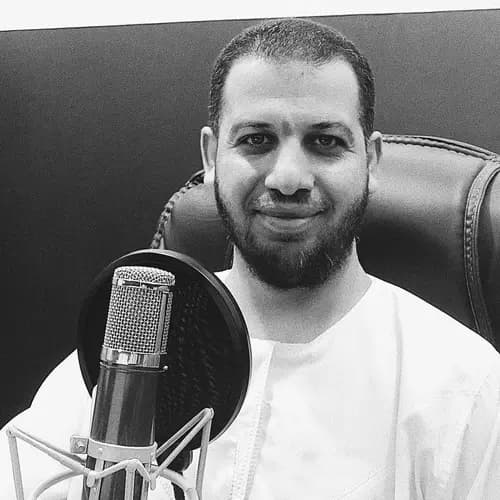 عمرو البساطي وتسجيل الكتب