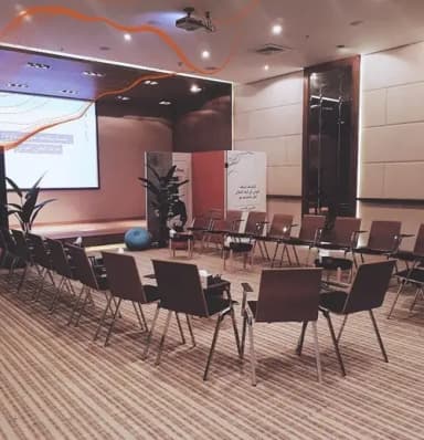 توظيف الرواية في البرامج القرائية | تجربة برنامج مجتمع القراء