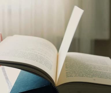 فن القراءة البطيئة
