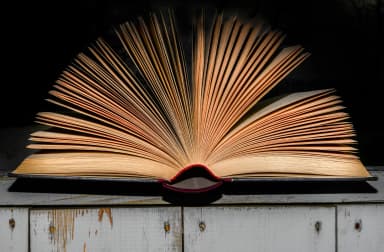 فضيلة الافتقار